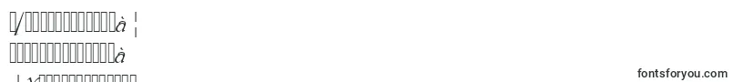 Phyllisinid Font – Bengali Fonts